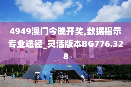 4949澳门今晚开奖,数据揭示专业途径_灵活版本BG776.328