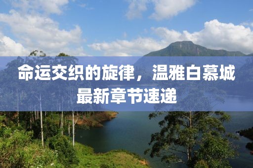命运交织的旋律，温雅白慕城最新章节速递