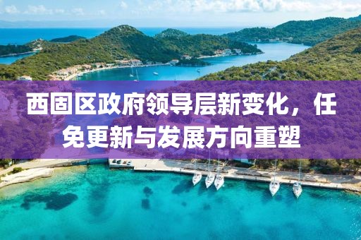 西固区政府领导层新变化，任免更新与发展方向重塑
