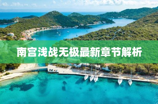 南宫浅战无极最新章节解析