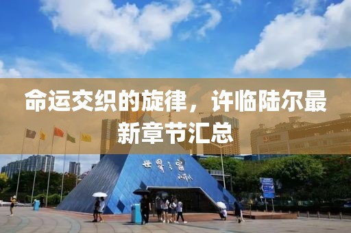 命运交织的旋律，许临陆尔最新章节汇总