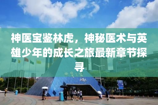 神医宝鉴林虎，神秘医术与英雄少年的成长之旅最新章节探寻