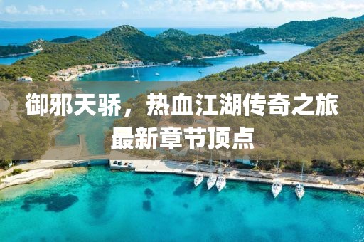 御邪天骄，热血江湖传奇之旅最新章节顶点