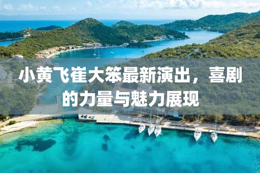 小黄飞崔大笨最新演出，喜剧的力量与魅力展现