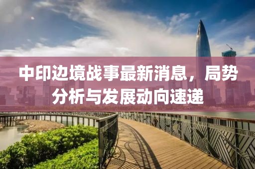 中印边境战事最新消息，局势分析与发展动向速递
