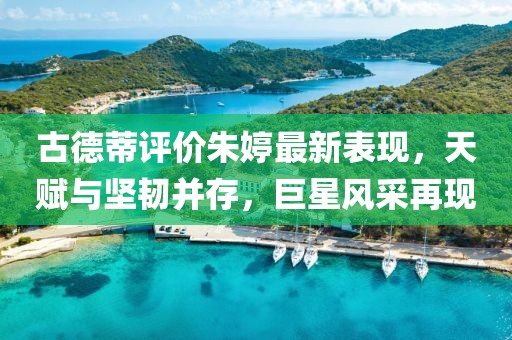 古德蒂评价朱婷最新表现，天赋与坚韧并存，巨星风采再现