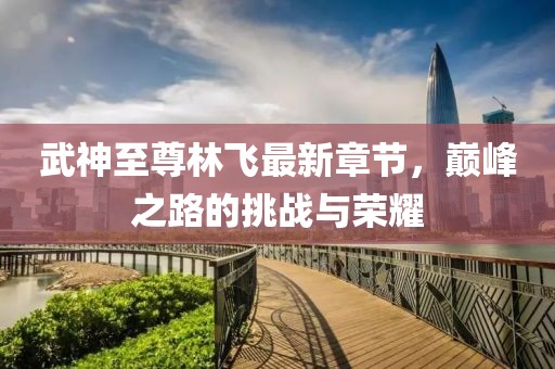武神至尊林飞最新章节，巅峰之路的挑战与荣耀