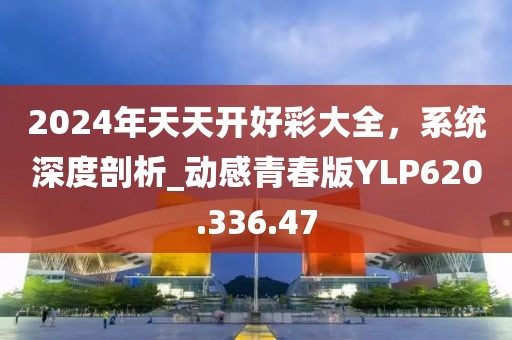 2024年天天开好彩大全，系统深度剖析_动感青春版YLP620.336.47