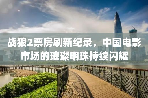 战狼2票房刷新纪录，中国电影市场的璀璨明珠持续闪耀