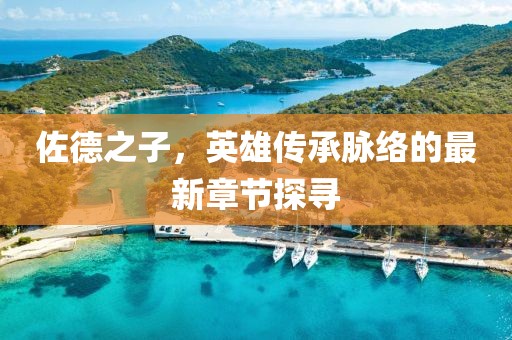 佐德之子，英雄传承脉络的最新章节探寻
