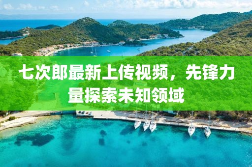 七次郎最新上传视频，先锋力量探索未知领域