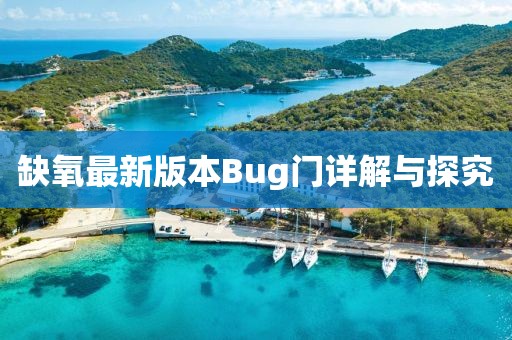 缺氧最新版本Bug门详解与探究