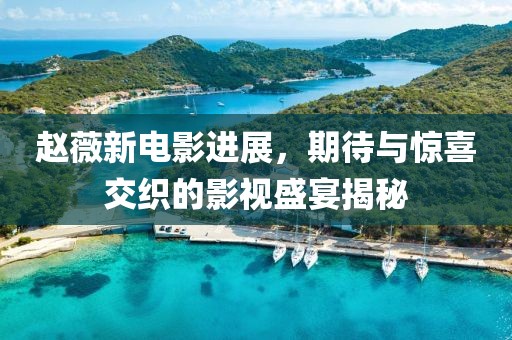 赵薇新电影进展，期待与惊喜交织的影视盛宴揭秘