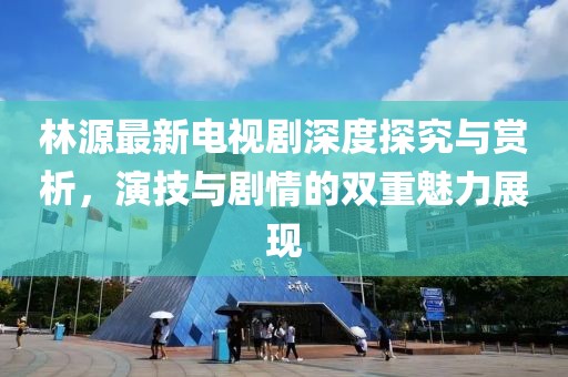 林源最新电视剧深度探究与赏析，演技与剧情的双重魅力展现