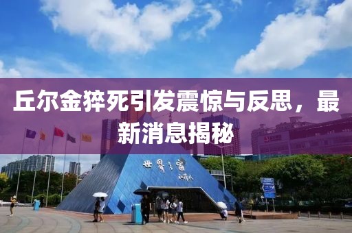 丘尔金猝死引发震惊与反思，最新消息揭秘