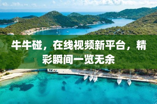 牛牛碰，在线视频新平台，精彩瞬间一览无余