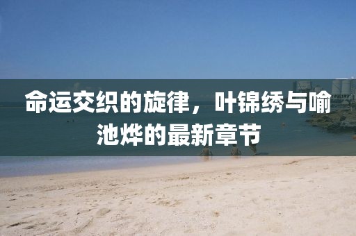 命运交织的旋律，叶锦绣与喻池烨的最新章节