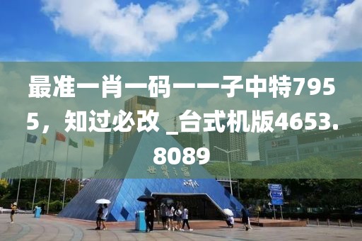 最准一肖一码一一子中特7955，知过必改 _台式机版4653.8089
