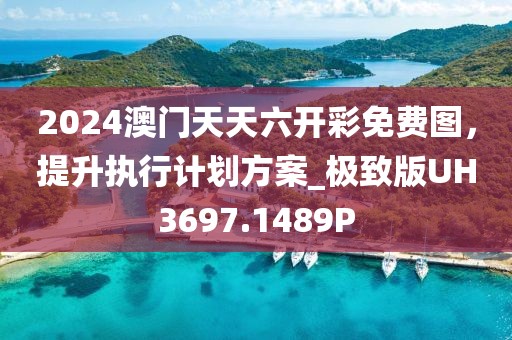 2024澳门天天六开彩免费图，提升执行计划方案_极致版UH3697.1489P