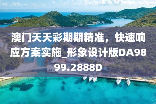 澳门天天彩期期精准，快速响应方案实施_形象设计版DA9899.2888D