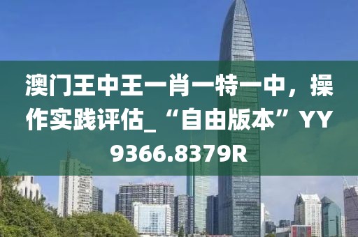 澳门王中王一肖一特一中，操作实践评估_“自由版本”YY9366.8379R