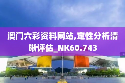 澳门六彩资料网站,定性分析清晰评估_NK60.743