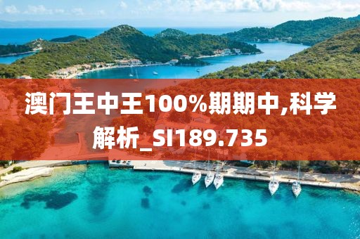 澳门王中王100%期期中,科学解析_SI189.735