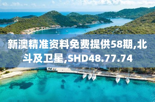 新澳精准资料免费提供58期,北斗及卫星,SHD48.77.74