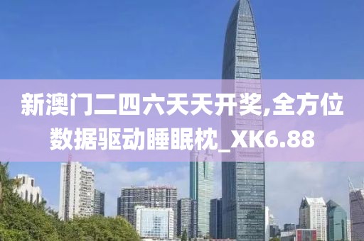 新澳门二四六天天开奖,全方位数据驱动睡眠枕_XK6.88