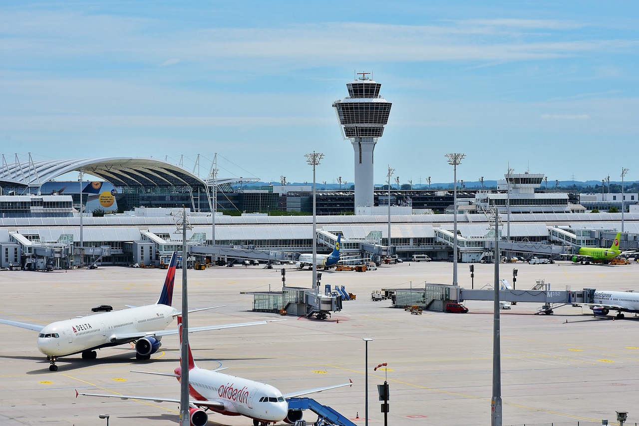 宣威机场迈向现代化航空枢纽的步伐，最新消息（2017年更新）