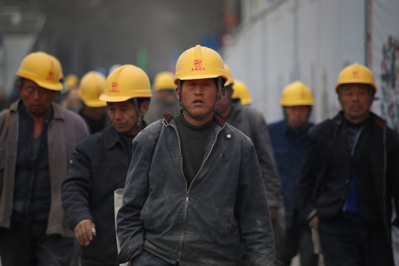 自贡板仓工业园区最新招工信息揭秘，职业发展的新天地探索