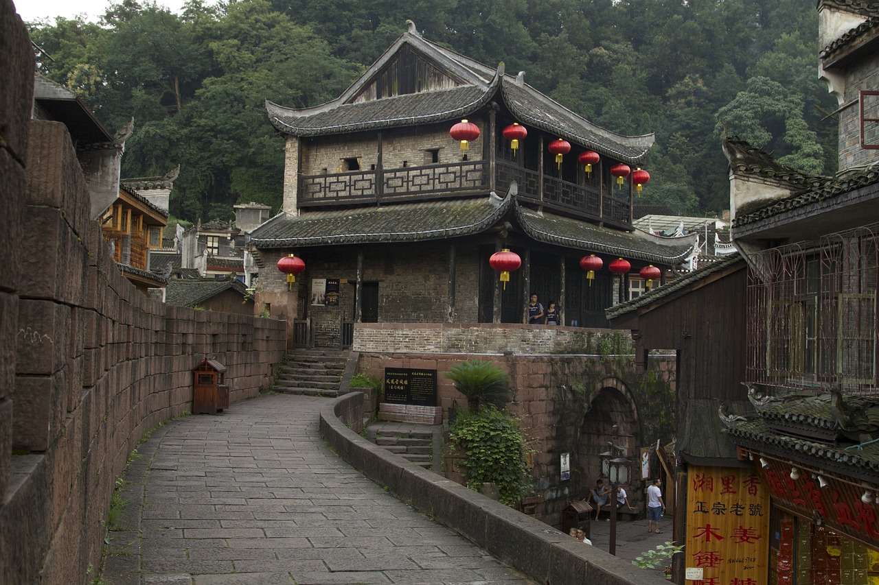 湖南崀霞揭开神秘面纱，展现最新发展篇章
