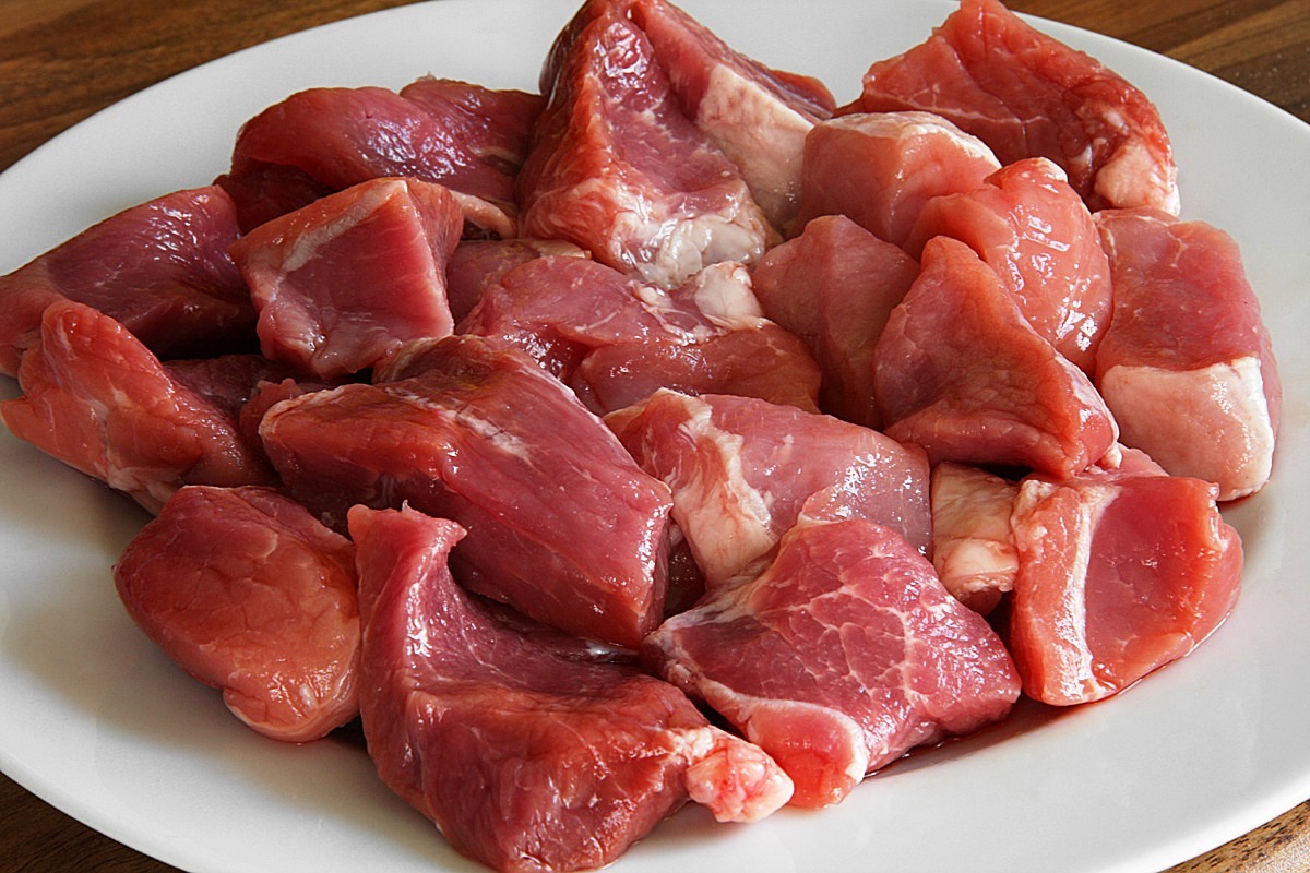 最新指南，如何加入猪肉微信群