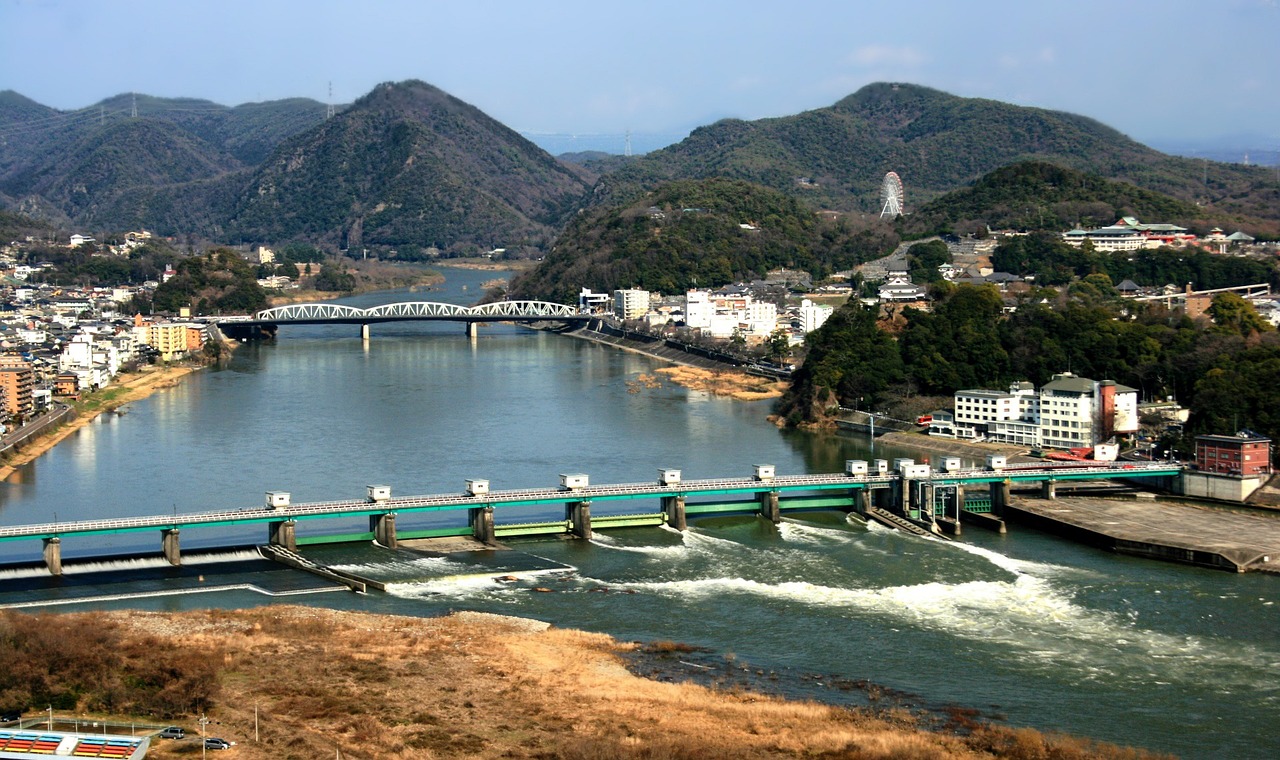 滁洲市山许水库的最新概况与影响分析
