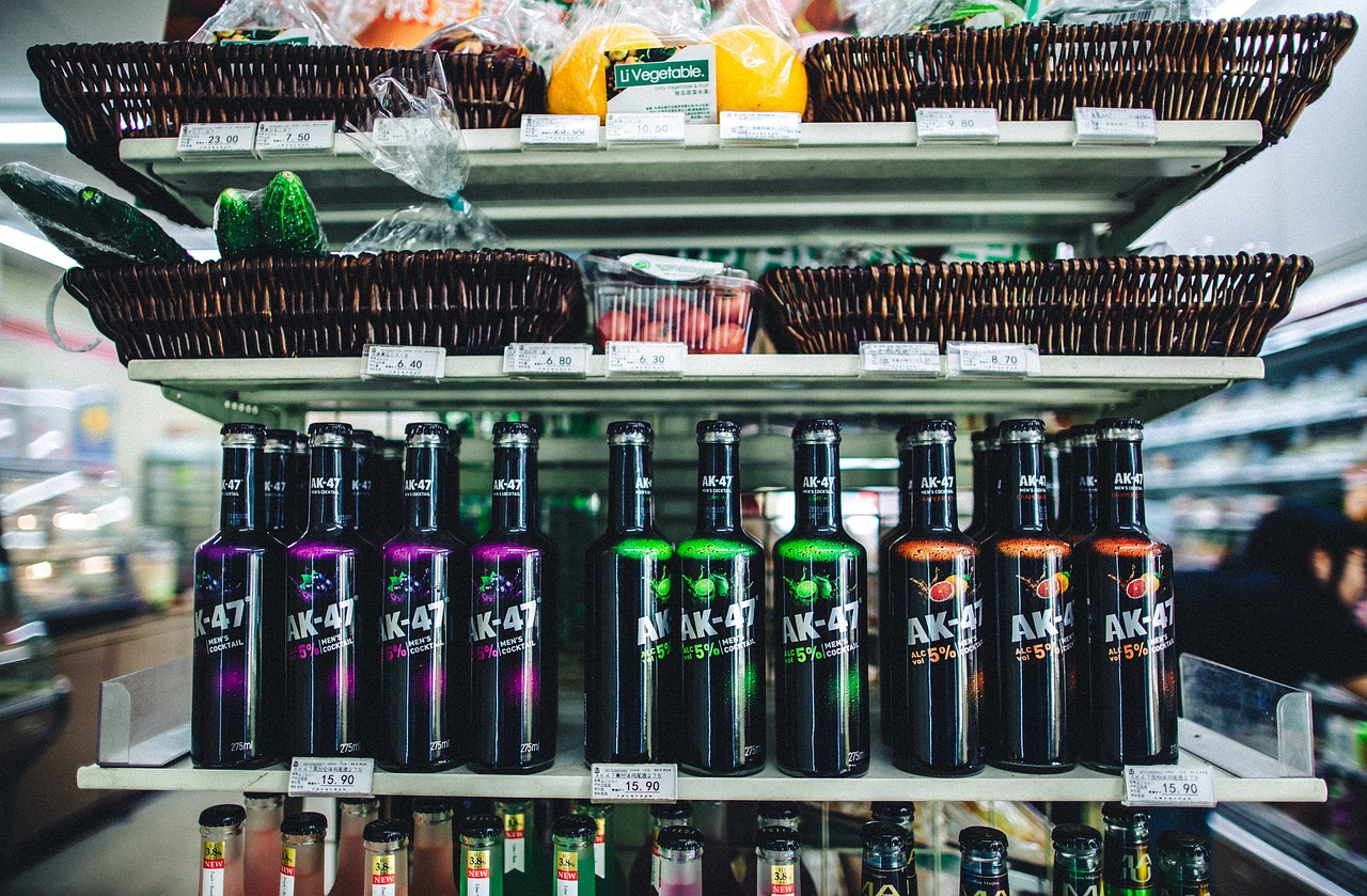 最新农工商超市闭店，商业变迁下的挑战与思考