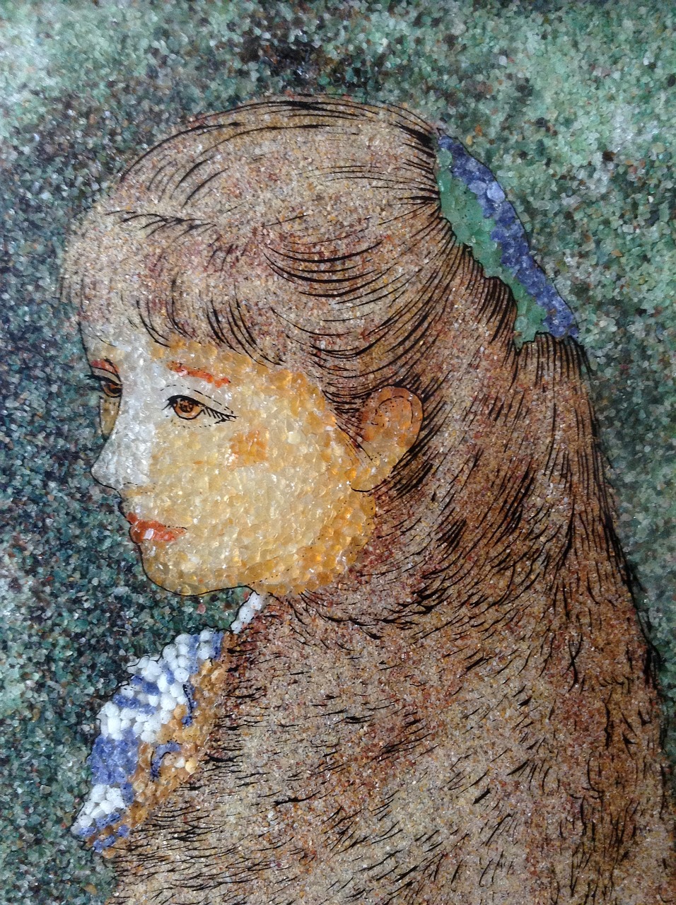 探索龙根雕艺术，最新根雕图片精彩展现