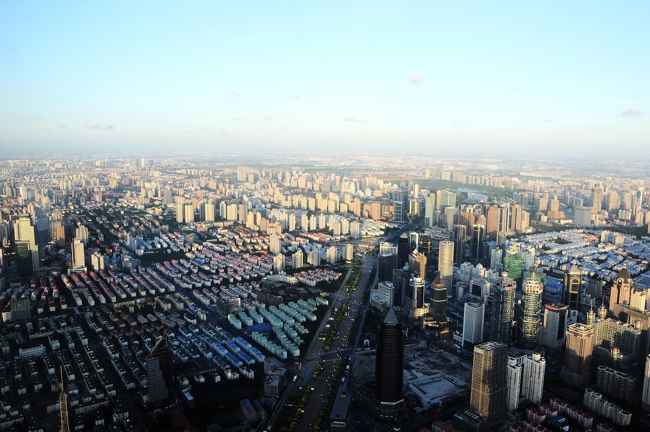房产最新政策及其对市场的影响分析