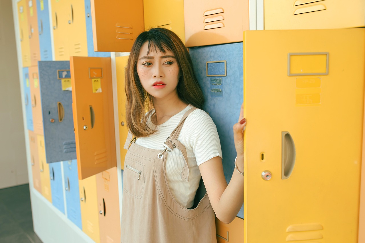 女生QQ网名精选，时尚潮流与个人风格的完美融合（最新版）