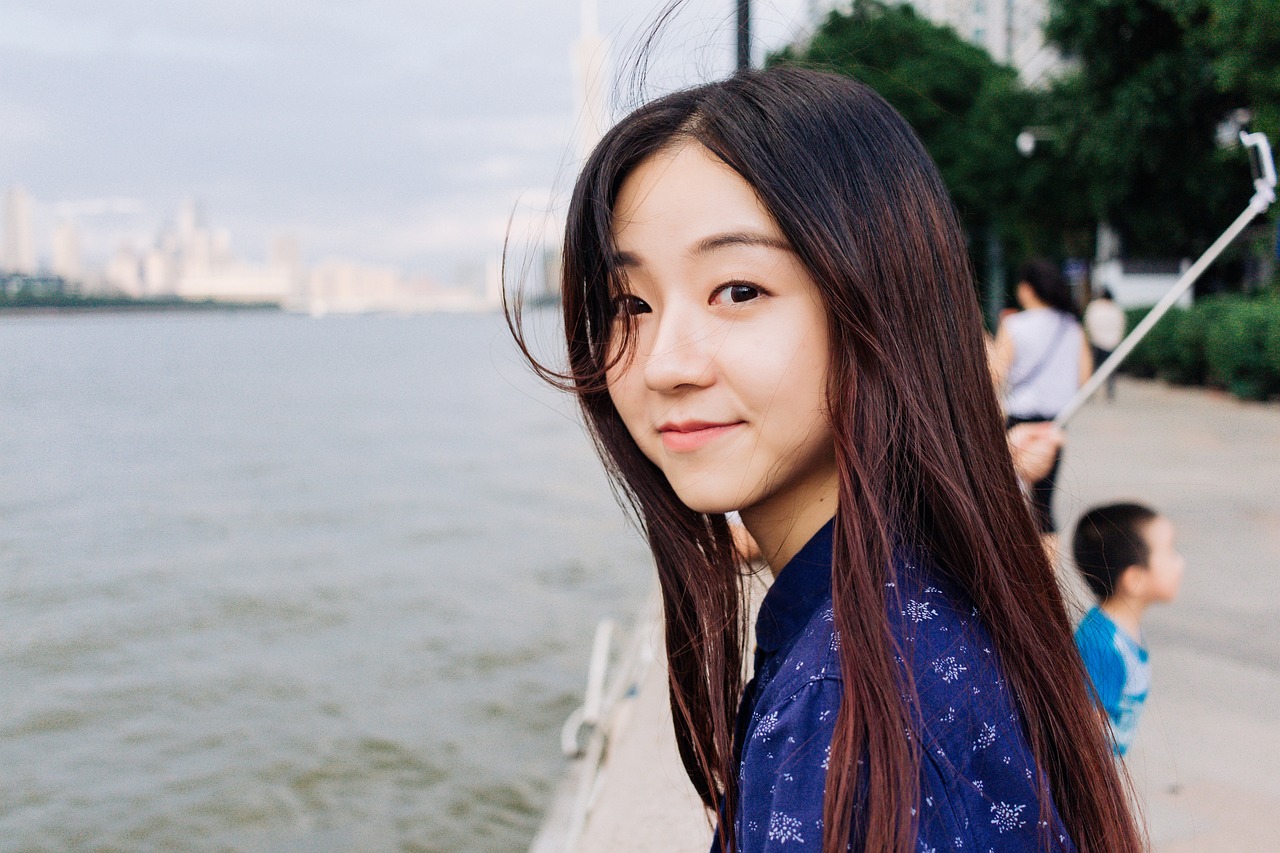 尤果网最新美女图片，探索美丽的新世界之旅