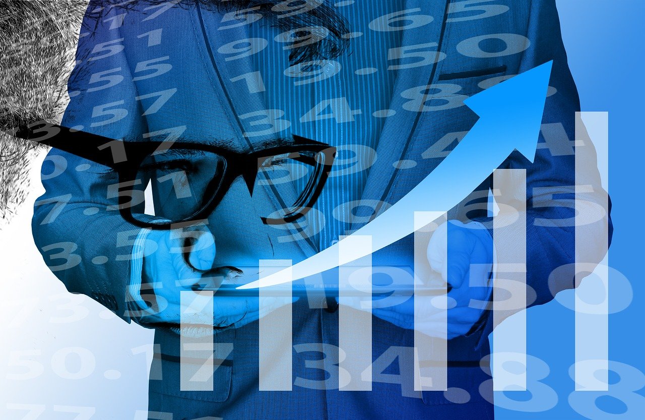 人众金服迈向数字化转型新征程的最新消息