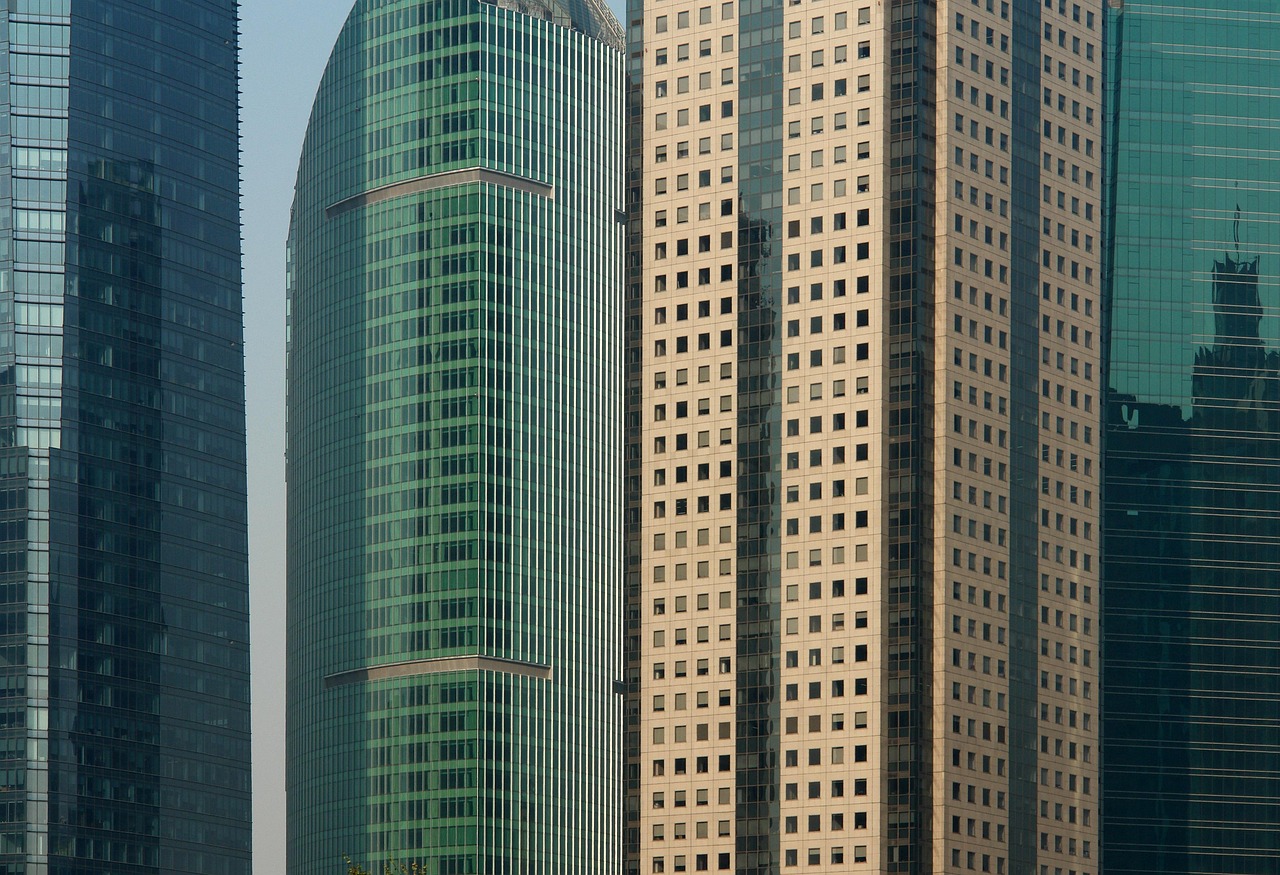 黄骅港楼房最新开盘，探寻未来居住新风尚的启航之地