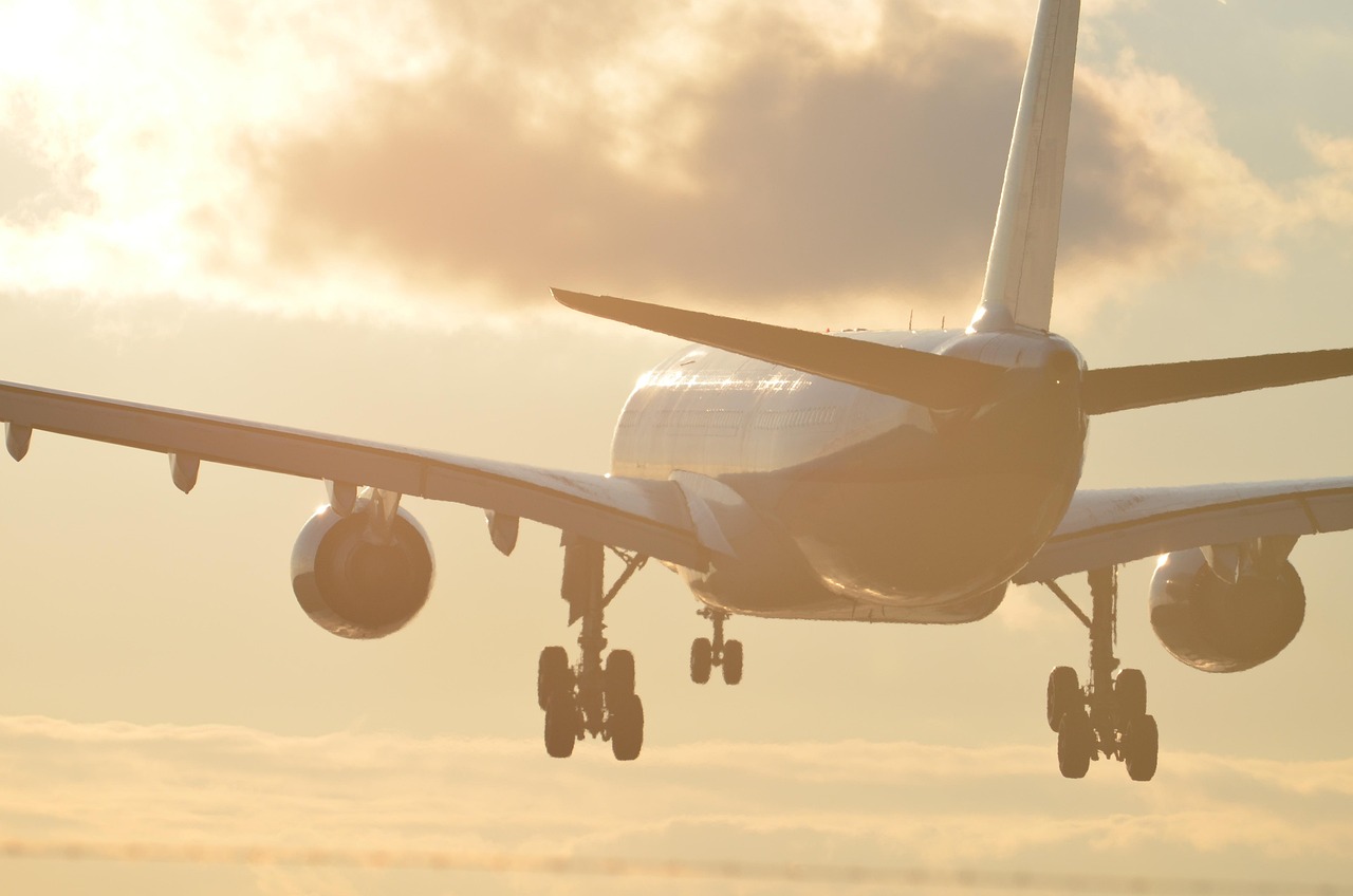 成都空港新城蓬勃发展，航空经济新引擎揭秘最新动态