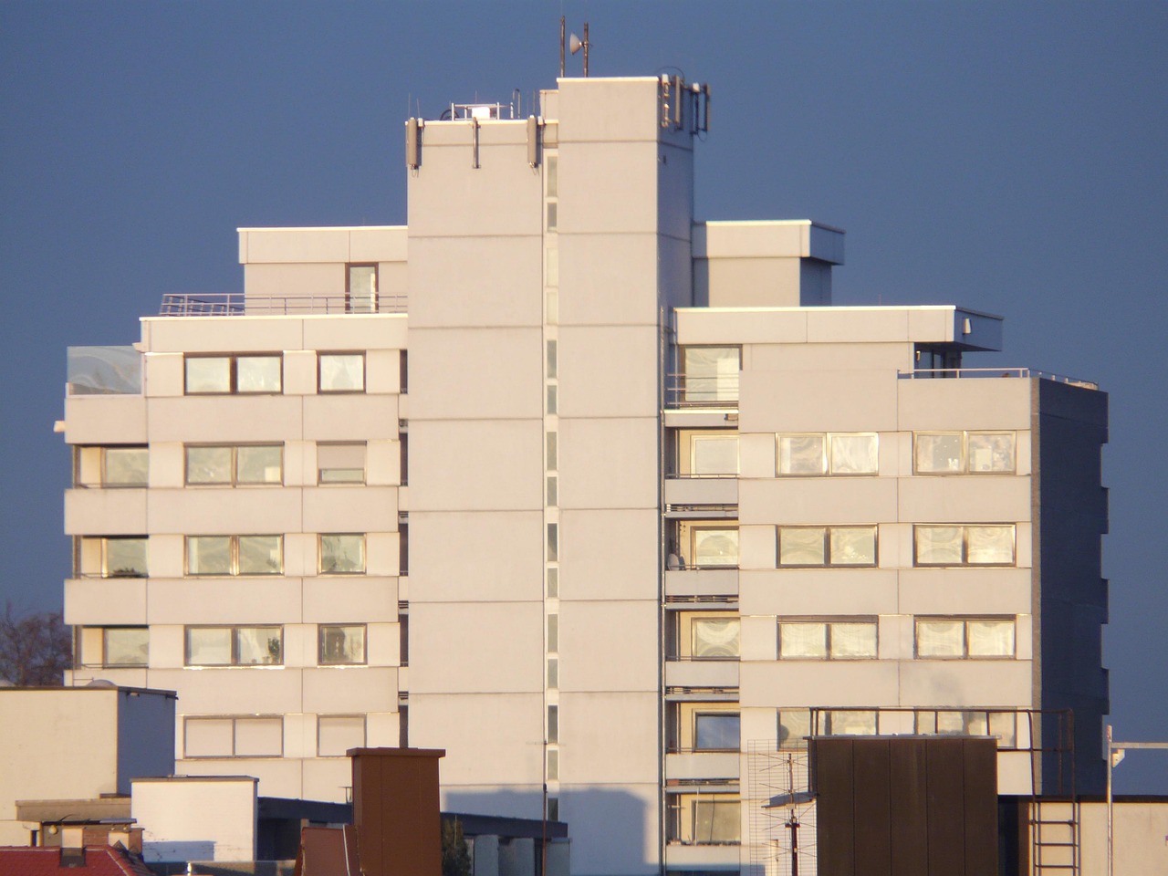 怀集翠湖居最新楼盘，理想居住的首选之地