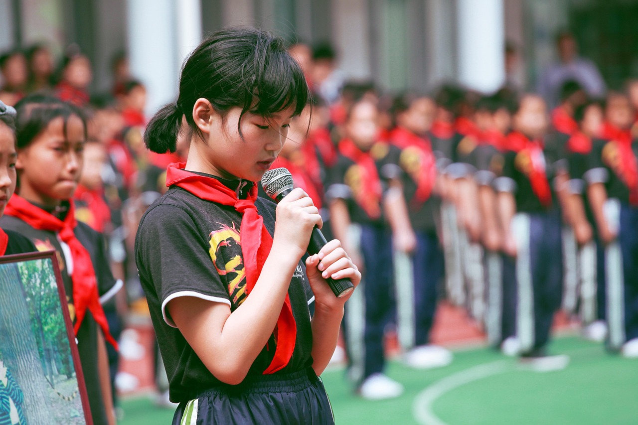女老师微信群，展现新时代教育风貌的篇章