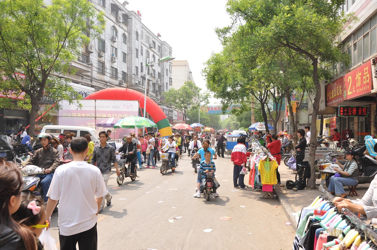 荥阳东润玺城最新房价动态分析与趋势预测